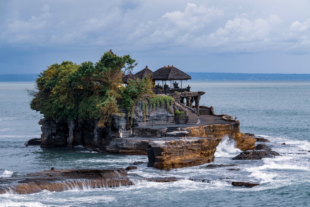 Bali Indonesia tropical paradise