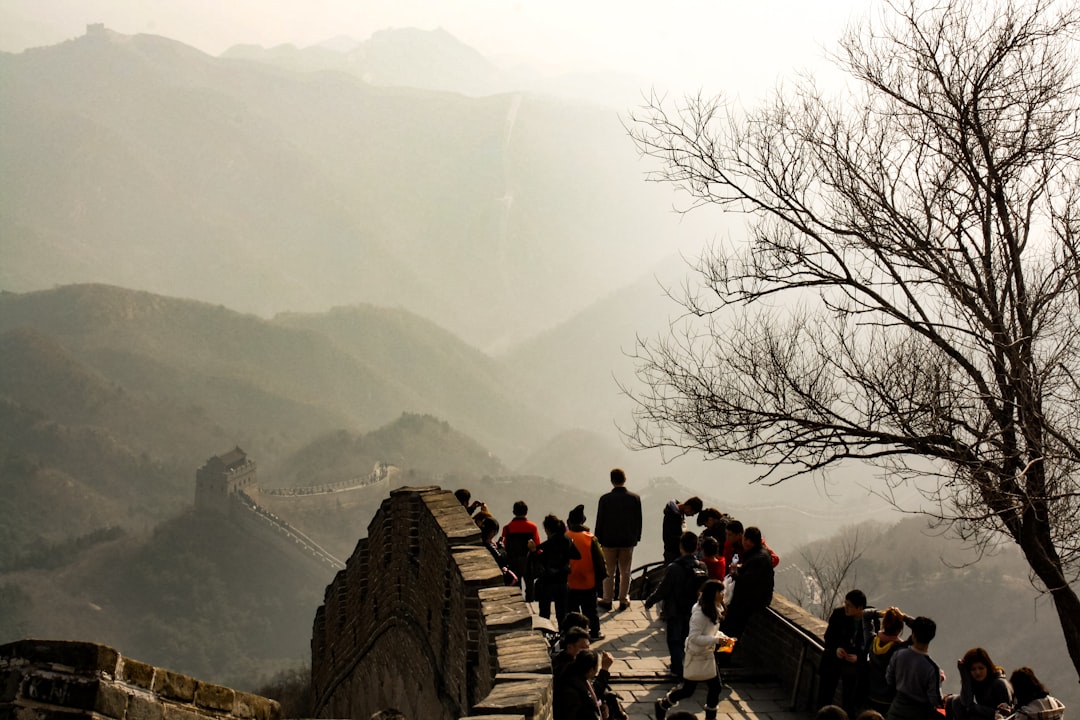 China Tour Packages