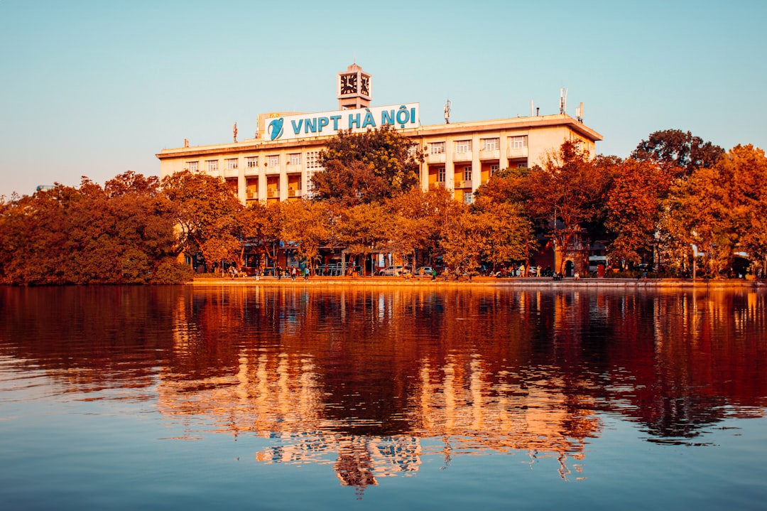 Hanoi Vietnam - Ancient Capital City