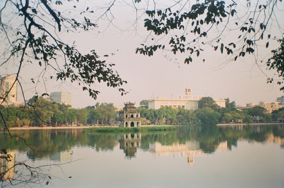 Hanoi Vietnam