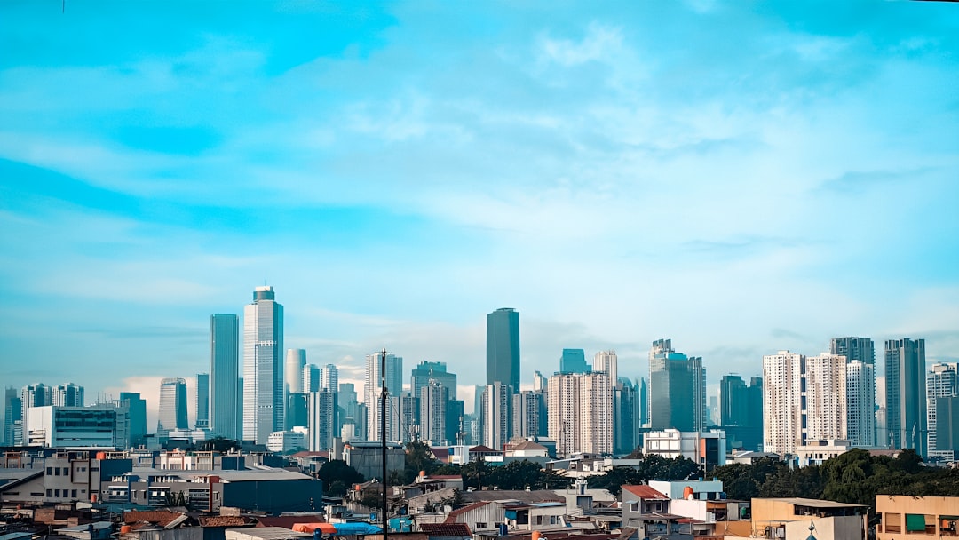 Jakarta Indonesia