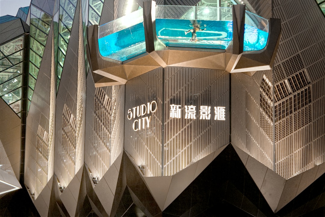 Cozi Oasis Hotel Hong Kong