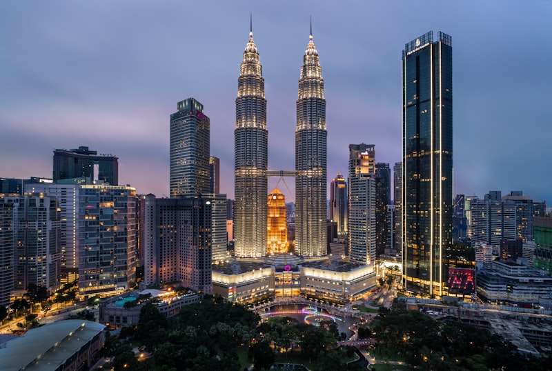 Malaysia Kuala Lumpur