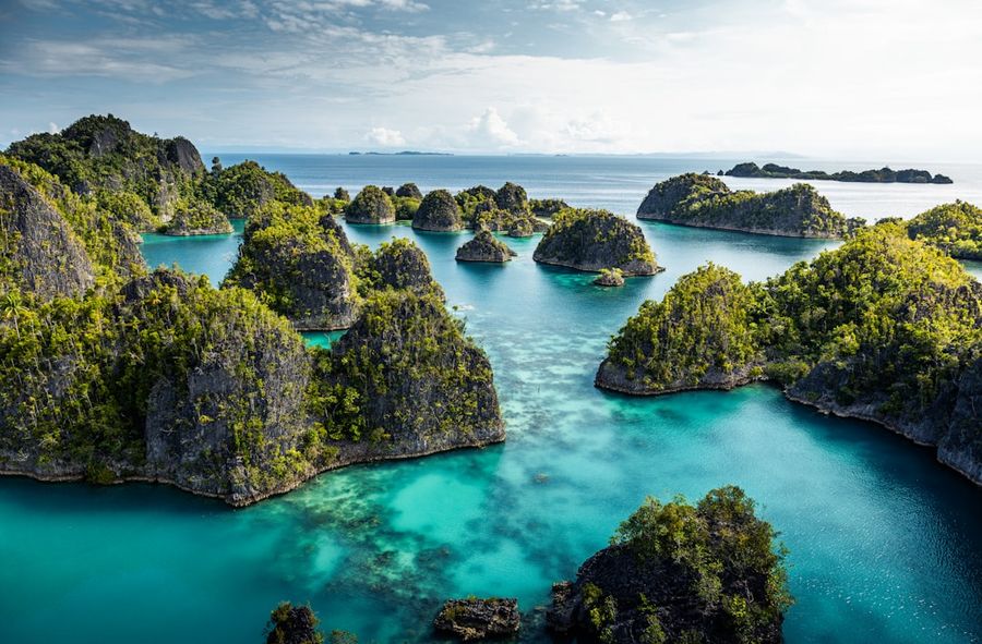 Raja Ampat Indonesia