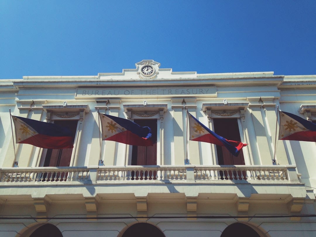 Royal Thai Embassy in Manila Philippines