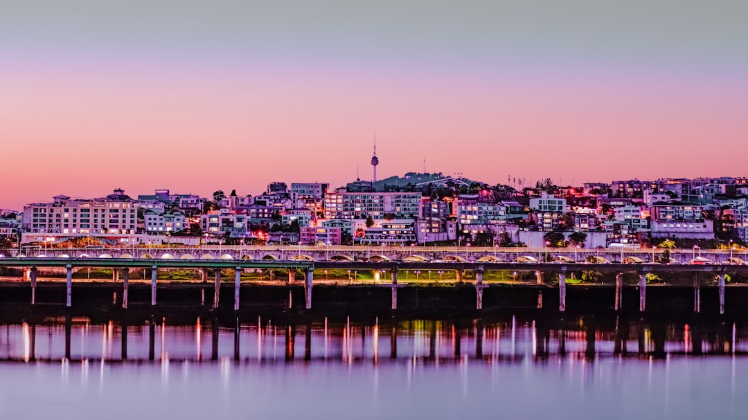Seoul South Korea