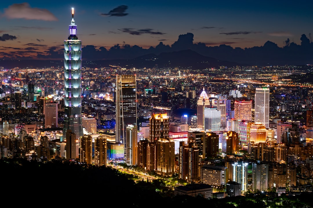 Taiwan Tour Packages