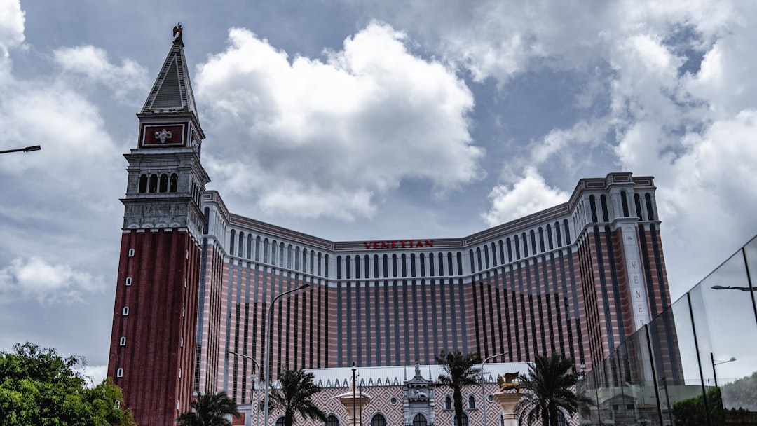 The Parisian Macao