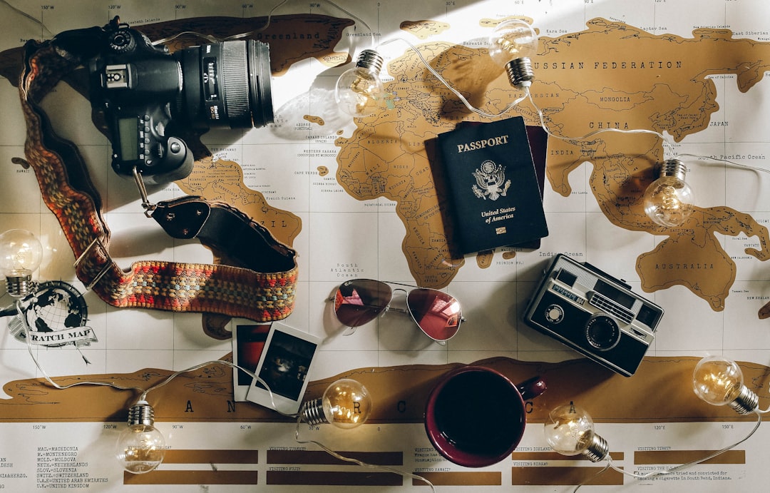 24/7 global travel support