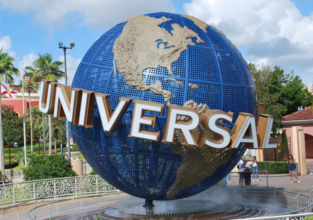 Universal Studios Japan