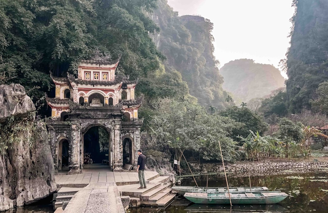 Moana Sapa Vietnam