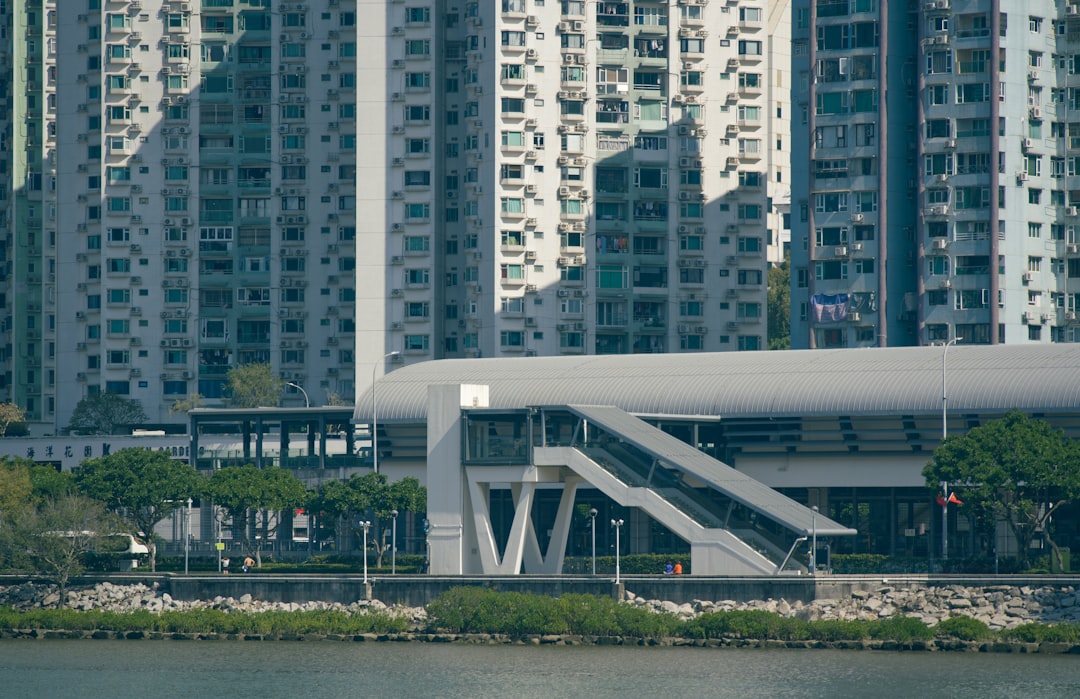 Zhuhai Grand Theatre